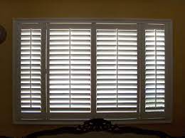 Deal directly with the manufacturer and cut out the middle man! California Shutters