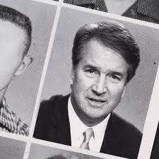 He was nominated by president donald trump on july 9, 2018, and has served since october 6, 2018. The Brett Kavanaugh Stories Have Made Teenagers Of Us All The Ringer