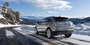 Pin On 2021 Cadillac Xt5
