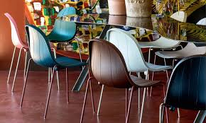 Within the isles the tables. Arboform Liquid Wood A Green Alternative In Furniture Momocca