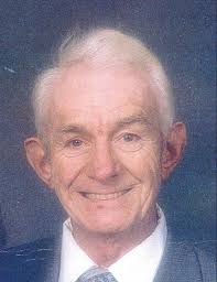 Obituary information for Bill Cudmore