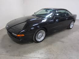 Bmw 8 series m850i xdrive convertible (g14). Coupe Week 1993 Bmw 850i German Cars For Sale Blog