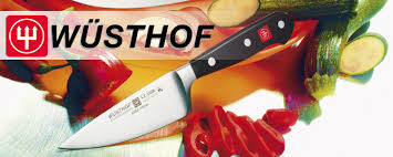 Wusthof Knives The Standard Of German Made Kitchen Cutlery