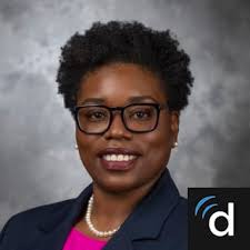 Dr. Sherronda M. Henderson (Moore), MD