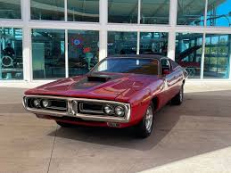 Image result for Bright Red 1971 Dodge