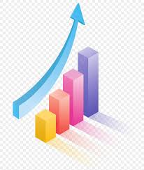 Hình ảnh Cột Dữ Liệu Tăng Dần PNG , Cột, Dữ Liệu Lên, Xu Hướng Tăng PNG và  Vector với nền trong suốt để tải xuống miễn phí