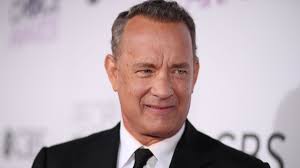 Tom hanks' son raises eyebrows with jamaican accent in bizarre video. Tom Hanks Compares Covid 19 To Wwii Do Your Part Cnn Video