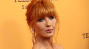 The Stunning Transformation Of Kelly Reilly
