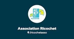 Association Ricochet | Instagram, Facebook | Linktree