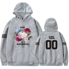 It actually makes your confidence 100x higher. Kleidung Accessoires G Dragon Vetements Oversized Sweatshirt Jacke Bat Sleeve Coat Hoodie Sweater New Herren Fitnessmode Herren Sport Kaputzenpullis Sweatshirts