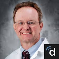 Dr. Christopher McKinney, MD