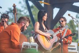 Women rule final day of FloydFest 2019