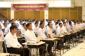 Pemerintah kota serang melalui satpol pp kota serang akan terus berkomitmen meningkatkan pelayanan kepada masyarakat kota serang. Lolos Skd 2 604 Peserta Lanjut Ke Skb Casn Pemkot Bandung