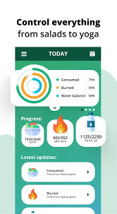 Get the inside scoop on jobs, salaries, top office locations, and ceo insights. Nutis Fitness Nutrition Control App For Android Apk Download