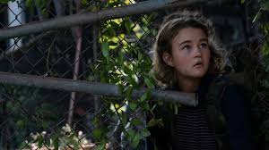 We're celebrating cinema week with a one night only double feature of #aquietplace and a quiet place part ii on wednesday, june 23! A Quiet Place Part Ii Review Well Made Thrills Drown Out Franchise S Increasingly Noisy Flaws Paste