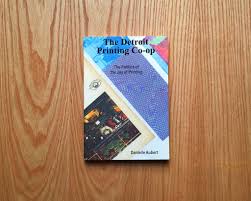 The Detroit Printing Co-op