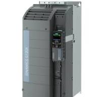 Siemens SINAMICS 6SL32202YE460UB0 G120X 3-Phase Infrastructure Converter,  380 to 480 VAC, 198 A Input, 180 A Output