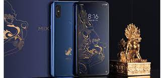 Barra, who was a former figurehead in the development of the google android os, surprised the entire smartphone community. Xiaomi Mi Mix 3 Global Version Now Available For Just 489 99 100 Pcs