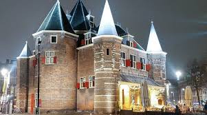 The Waag - Amsterdam - 2025 - Tripadvisor