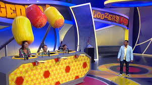 Do you know how to say fresh in different languages? Spell Mageddon Television D23
