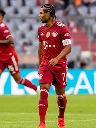 Bayern bersama pelatih baru julian nagelsmann telah memainkan tiga laga uji coba di pramusim 2021/22 ini, dan belum pernah. Ulfwtikpwxlrum