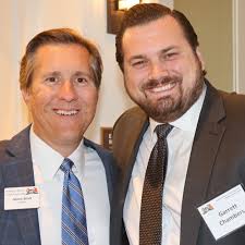 Ten years ago today, I was sworn into the California Bar. It's been an  incredible decade of practicing law. Over these past ten years, I have: ⚖️  Tried 19 cases ⚖️ Argued
