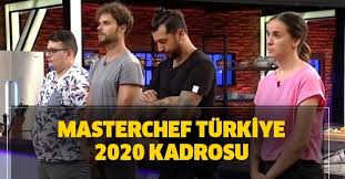 See more of masterchef türkiye 2020 on facebook. Masterchef Turkiye 11 Inci Finalisti Hangi Yarismaci Oldu Masterchef 2020 Kadrosu Nasil Sekillendi Takvim