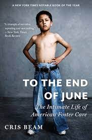 My favorite parenting books + foster care update here i talk about some of my favorite parenting books of all time including books on respectful parenting. To The End Of June The Intimate Life Of American Foster Care Beam Cris 9780544103443 Amazon Com Books