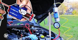 Are you fixing your ranger yourself? Apanakbuat Bagaimanakah Mengesan Dan Atasi Masalah Injektor Bahan Api