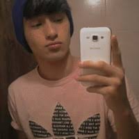 Eber lopez, Au pair, 20 years, Argentina