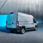 PEUGEOT-BOXER