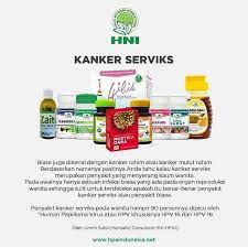 Pin Di Herbal Hni Hpai