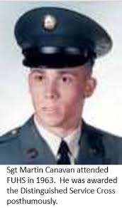 Fallbrook's Vietnam Casualties