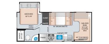Explore the floor plans of the pet friendly a.c.e. Motorhomes For Sale Class A Class B Class C Camping World Rv Sales
