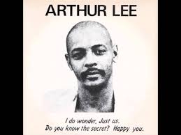 Arthur Lee Chords
