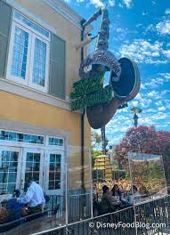 We did not find results for: Ralph Brennan S Jazz Kitchen The Disney Food Blog