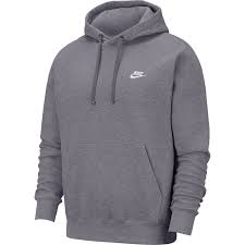 Men S Nike Sportswear Club Fleece Pullover Hoodie Mens Sweatshirts Mens Sportswear Fleece Pullover