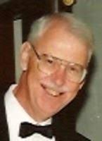 Gerald Bowden Obituary (1932