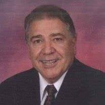 Joseph D. Pardi Jr. Obituary