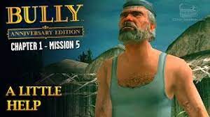 The bully stars juliet aubrey as joe's mum kate. Bully Anniversary Edition Mission 5 A Little Help All Radio Transistors Location Youtube