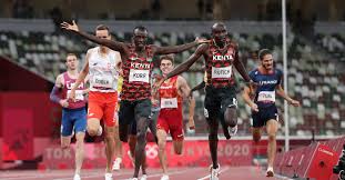 Athletes set for tough battle as ak hosts national cross country meet february 11, 2021 Nqohoc54w 8opm