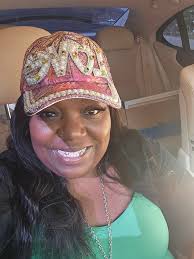 Good morning GTOAB. Pinky here 49.7 year old mother of 2 adults. Originally  from Brooklyn living in PA now. Love to travel when time and funds permit.  I am cruising in October