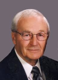 Obituary information for Eugene "Pete" Munson