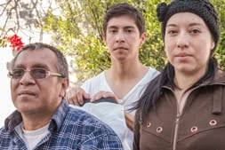 The Texas Tribune: Hurting for Work