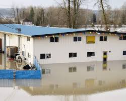 After placing the sandbag, walk on the sandbags to create a tight seal between each bag. How To Use Sandbags To Prevent Flooding Zurich Insurance