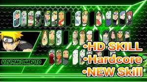 Naruto senki mod apk game apk version 1.22 22. Naruto Senki Mod Ultimate Ninja Senki 3 Beta Test New Mod 2020 Ø¯ÛŒØ¯Ø¦Ùˆ Dideo
