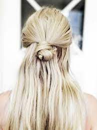 15 Quick And Easy Hairstyles For Long Hair Hair Styles Cute Simple Hairstyles Medium Hair Styles