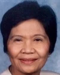 Lourdes Javier Obituary (1928