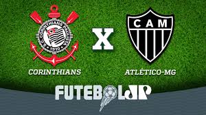 Corinthians played against atlético mineiro in 2 matches this season. Corinthians X Atletico Mg Acompanhe O Jogo Ao Vivo Na Jovem Pan Jovem Pan