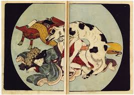 Rule34 - If it exists, there is porn of it  artist request  475514